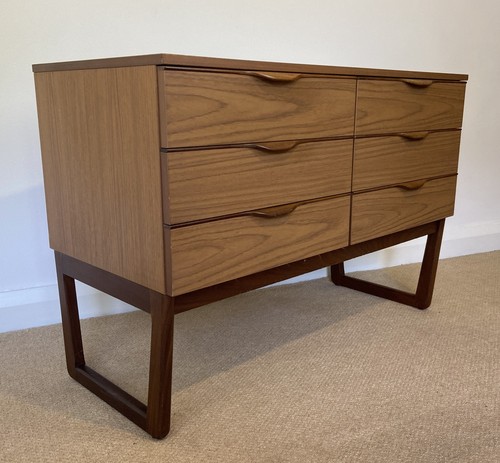 Mid century six - mid,
