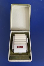 Vintage Gossen Sixton Color