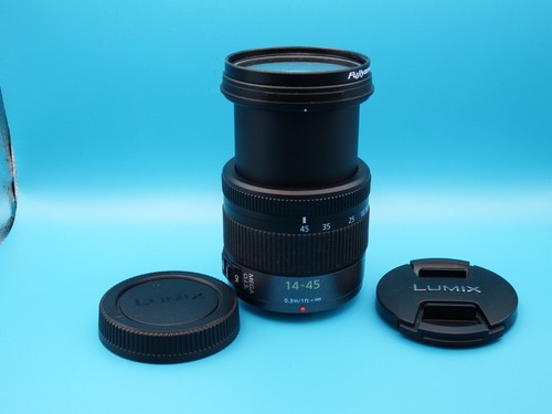 Panasonic lumix vario - lumix,