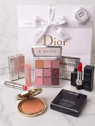 Dior eyeshadow 002 lip balm - ,
