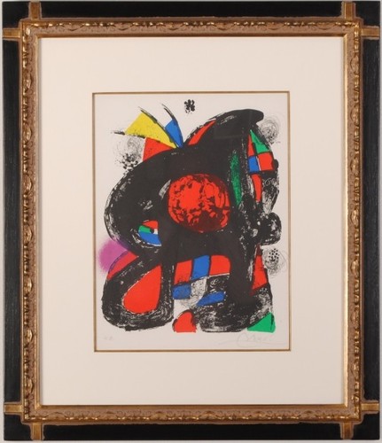 Joan miro miró - miro, "joan