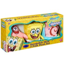 SpongeBob SquarePants 18cm