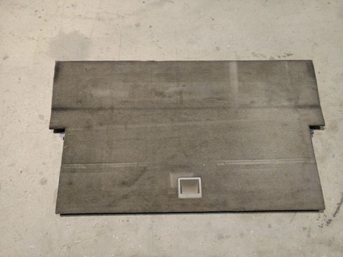 Boot false floor - ,