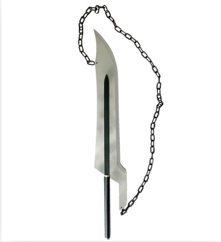 Bleach ichigo zangetsu - ichigo, sword