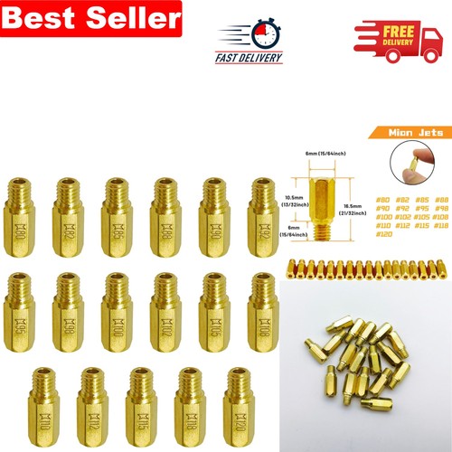 High quality main jet kit - jet, for