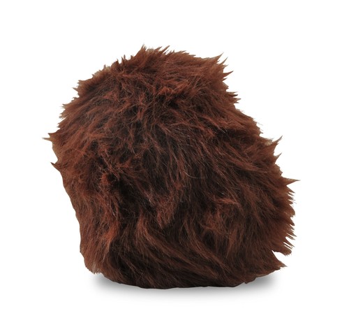 Star trek tos tribble - star,