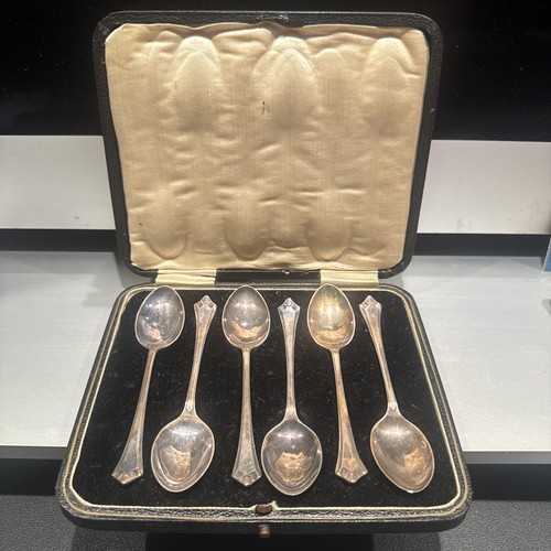 Antique co sterling - j.t.,
