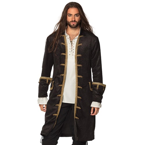 Boland pirate jacket - pirate,