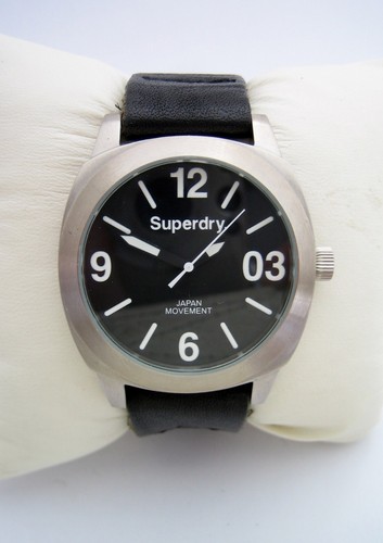 Superdry watch womens - watch,