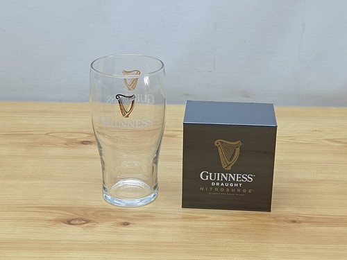 Guinness draught nitrosurge - guinness,