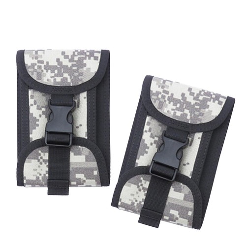 Diving weight pockets - diving, harness