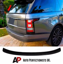 Range Rover L405 Gloss Black