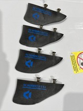 Duotone carbon kiteboard - carbon,