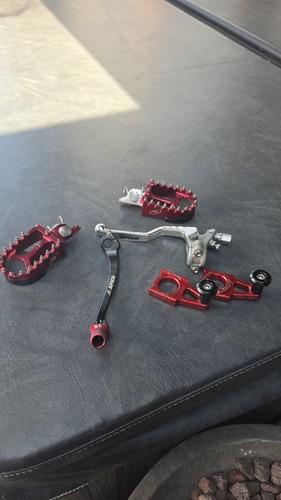 Honda crf 450 - 450,