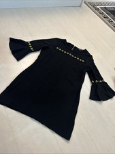 Star By Julien MacDonald Black