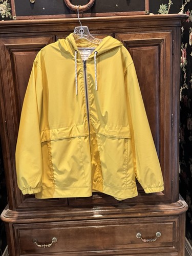 Womens weatherproof yellow - womens,