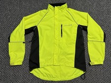 ENDURA Gridlock Waterproof MTB Mountain Bike Jacket - LARGE