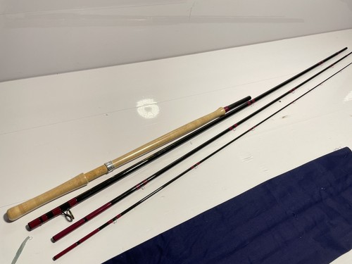 Bruce walker carbon - 1x,