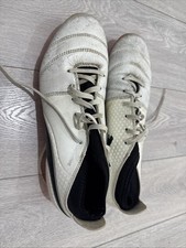 Retro Puma Sock Football Boots