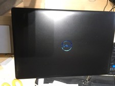 Dell G3 i7  8750H Laptop 2 x