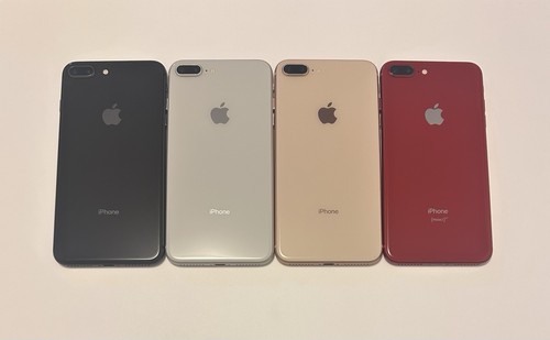 Apple iphone plus 64gb - -,