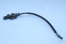 YAMAHA 1100 BULLDOG BT Saddle