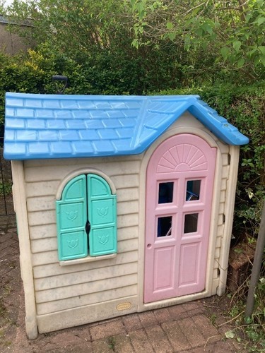 Little tikes outdoors - tikes,