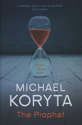 The prophet koryta - prophet,, michael