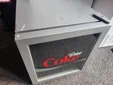 Husky Diet Coke Drinks Table