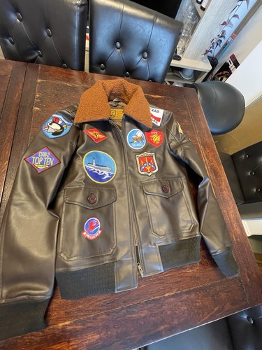 Men top brown flight - men's,