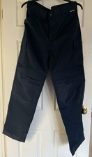 Men’s Navy Blue Work/Cargo