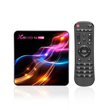 X88 PRO 14 MAX SMART ANDROID
