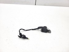PEDESTRIAN CRASH IMPACT SENSOR