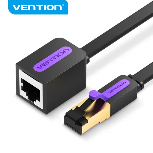 Vention cat7 ethernet - vention,