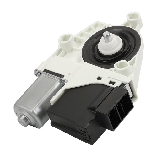 Front right window motor - front,