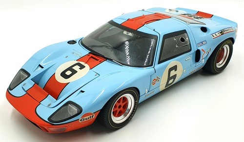 Gmp scale diecast - gmp, 1/12