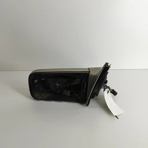 Mercedes benz w140 - w140, side