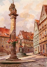 Kronach Upper Franconia