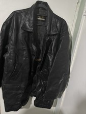 Genuine Leather Wallace Sacks