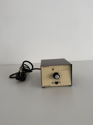 Gaugemaster series lgb - series,