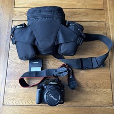 Canon EOS 450D 12.2MP Digital