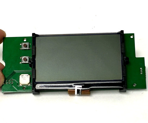 Spektrum dx7s lcd display - spektrum,