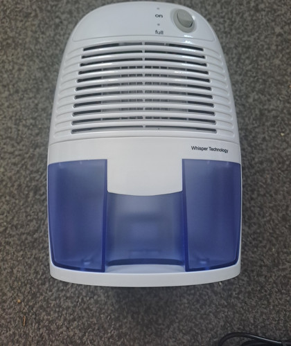 Mini dehumidifier whisper tech - mini,