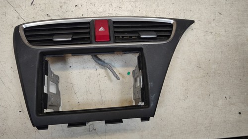 Honda civic 2012 2015 - civic, mk9