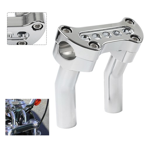 Pullback handlebar riser - pullback,