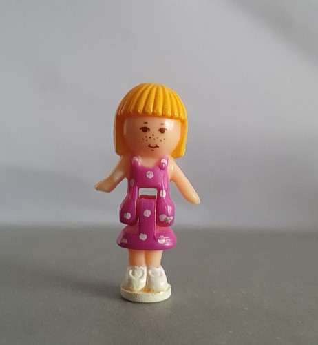 Vintage bluebird 1991 polly - vintage,