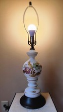 Vintage West German White