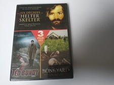 3 Movie Pack -Six Degrees of