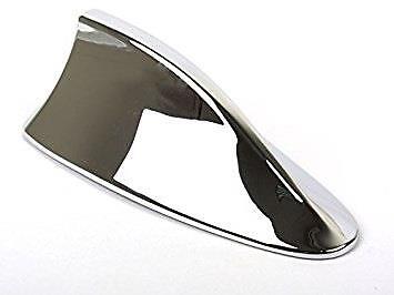 Rear shark fin aerial - shark,