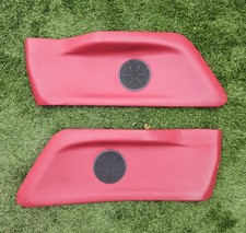 BMW E36  Coupe/Cabriolet Rear